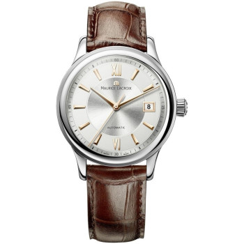 Часы Maurice Lacroix LC6027-SS001-111