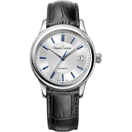 Часы Maurice Lacroix LC6027-SS001-133