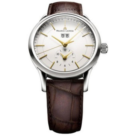 Часы Maurice Lacroix LC6088-SS001-130