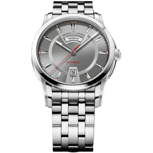 Часы Maurice Lacroix PT6158-SS002-231