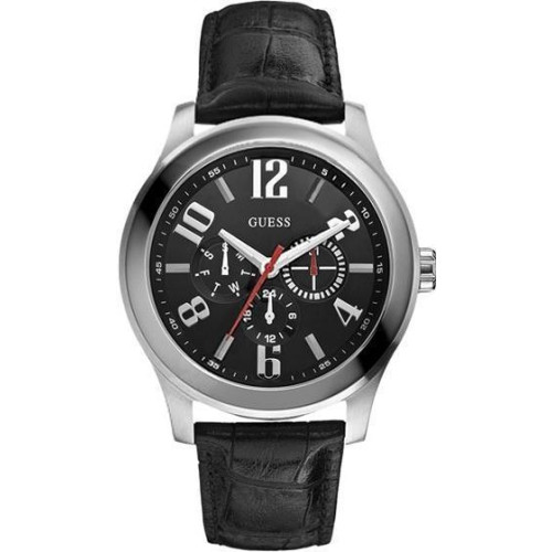 Часы Guess W0008G1