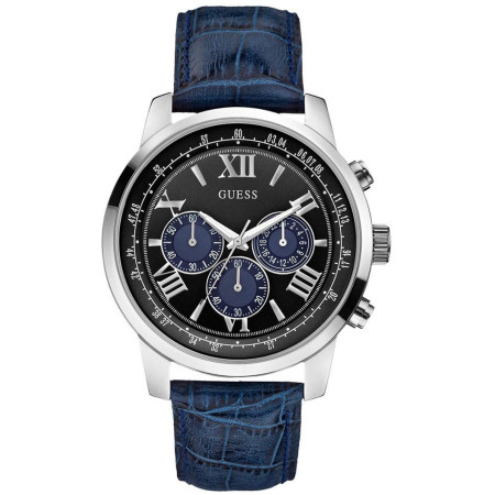 Часы Guess W0380G3