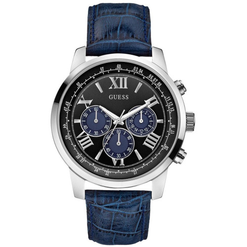 Часы Guess W0380G3 Часы Guess W0380G3