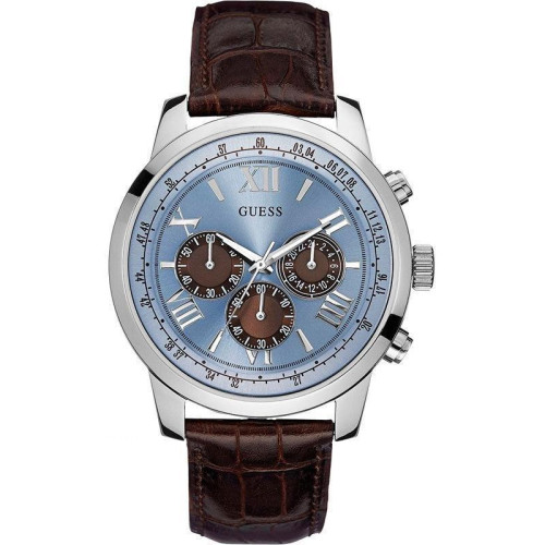 Часы Guess W0380G6 Часы Guess W0380G6