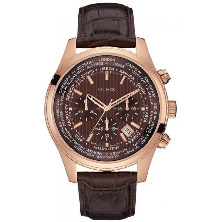 Часы Guess W0500G3
