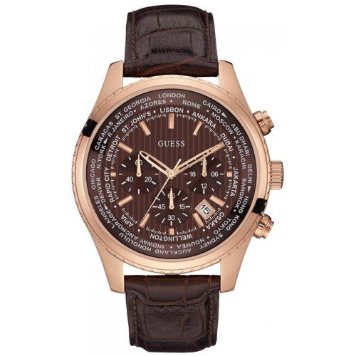 Часы Guess W0500G3