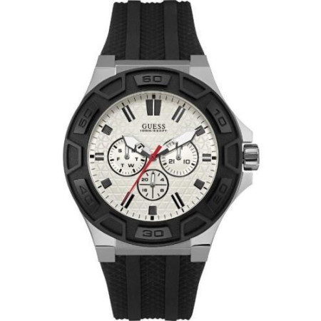 Часы Guess W0674G3