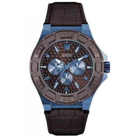 Часы Guess W0674G5