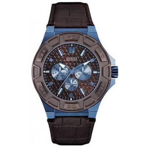 Часы Guess W0674G5