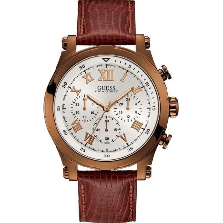 Часы Guess W1105G2
