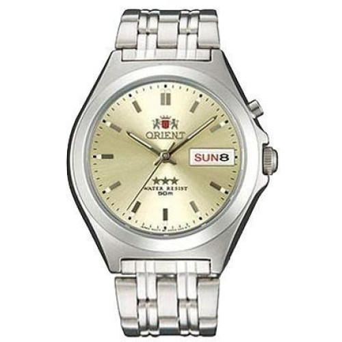 Часы Orient FEM5A00SC9 Часы Orient FEM5A00SC9