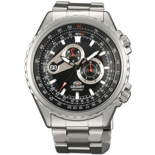 Часы Orient FET0M001B0