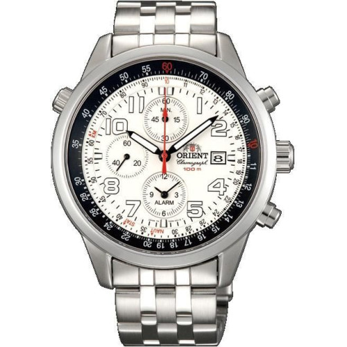 Часы Orient FTD09008W0 Часы Orient FTD09008W0
