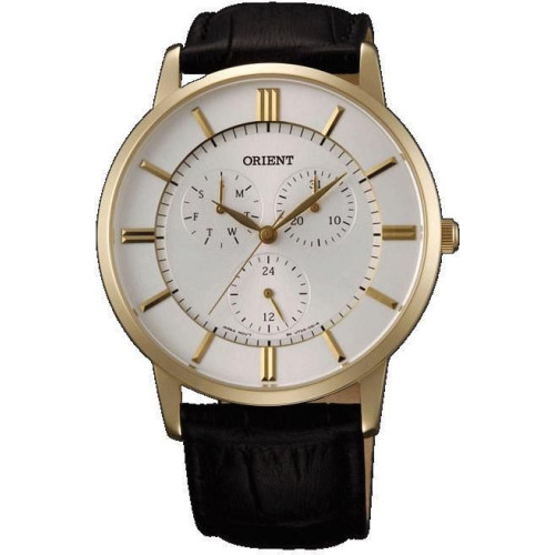 Часы Orient FUT0G002W0 Часы Orient FUT0G002W0