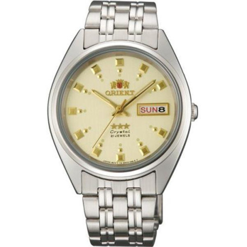 Часы Orient FAB00009C9 Часы Orient FAB00009C9