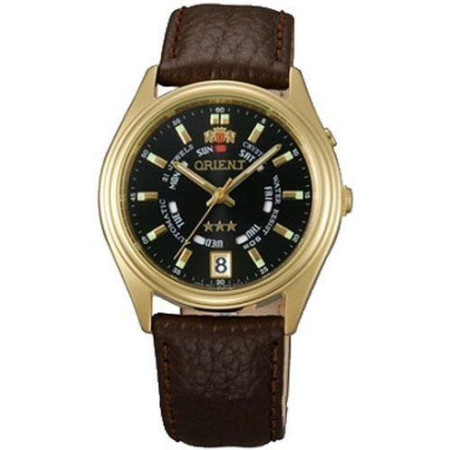Часы Orient FEM5J00SB7