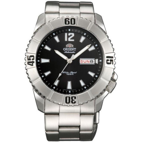 Часы Orient FEM7D003B9 Часы Orient FEM7D003B9