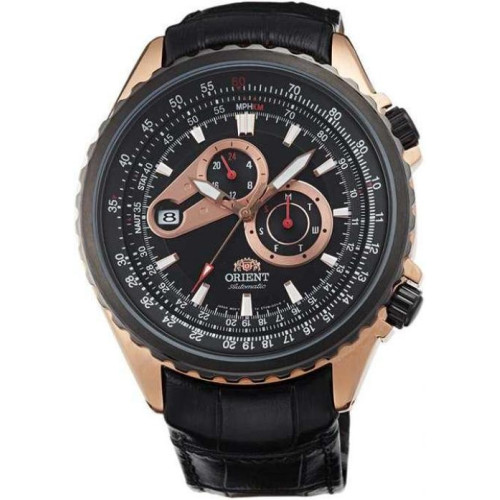 Часы Orient FET0M002B0 Часы Orient FET0M002B0