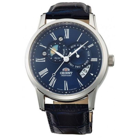 Часы Orient FET0T004D0