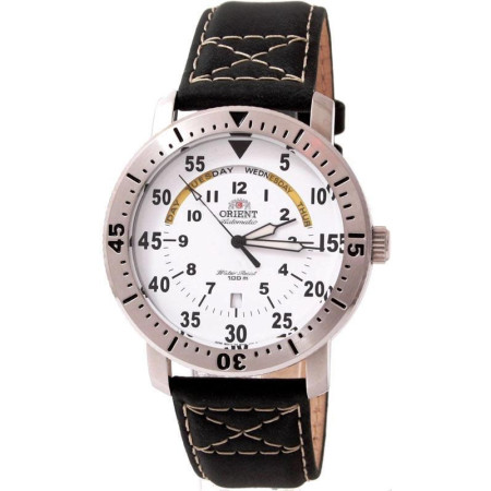 Часы Orient FEV0N004WH