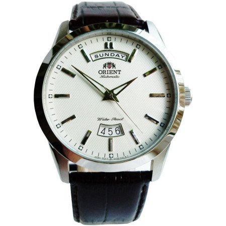 Часы Orient FEV0S005WH