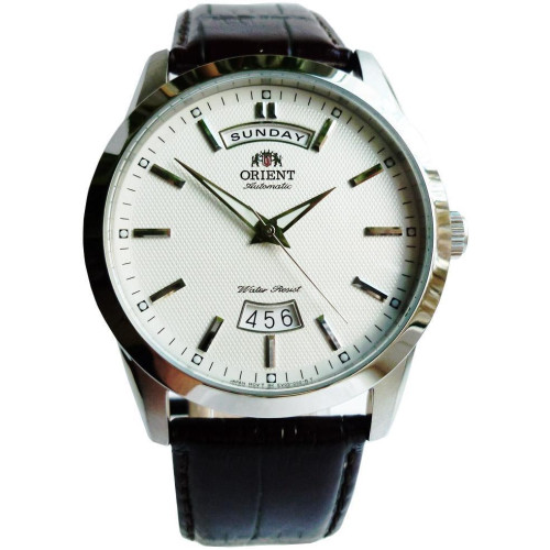 Часы Orient FEV0S005WH Часы Orient FEV0S005WH