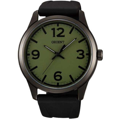 Часы Orient FQC0U008F0 Часы Orient FQC0U008F0