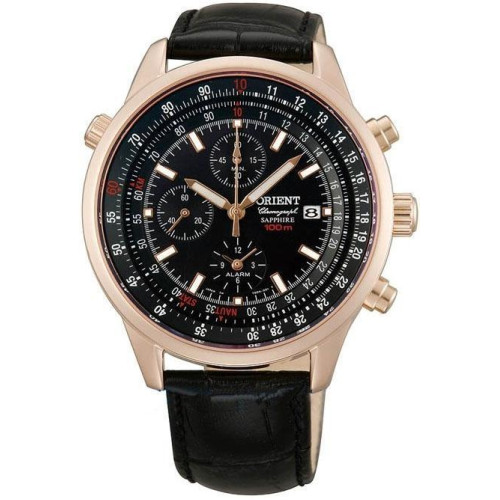 Часы Orient FTD09004B0 Часы Orient FTD09004B0