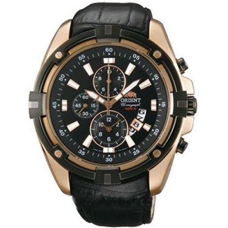 Часы Orient FTT0Y004B0