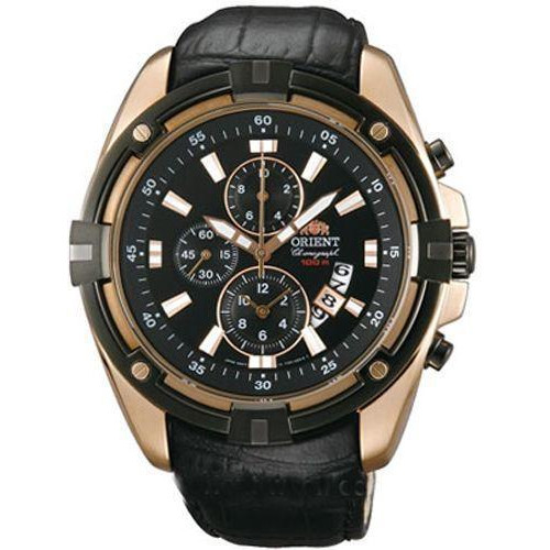 Часы Orient FTT0Y004B0