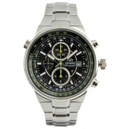 Часы Orient FTT15001B0
