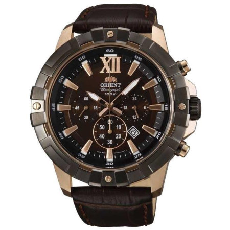 Часы Orient FTW03003T0