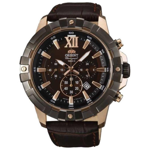 Часы Orient FTW03003T0 Часы Orient FTW03003T0