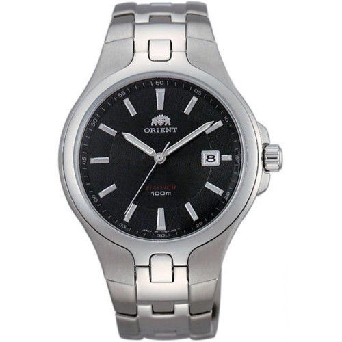 Часы Orient FUN82001B0 Часы Orient FUN82001B0