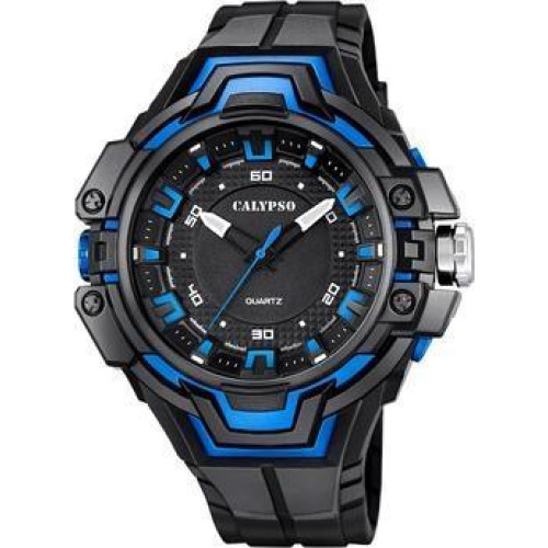 Часы Calypso K5687/1