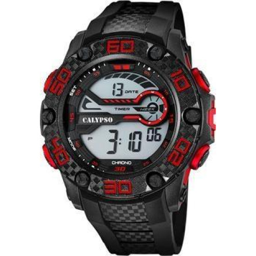 Часы Calypso K5691/1