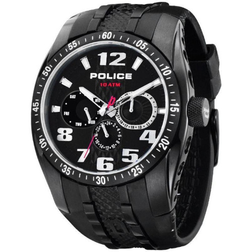 Часы Police 12087JSB/02
