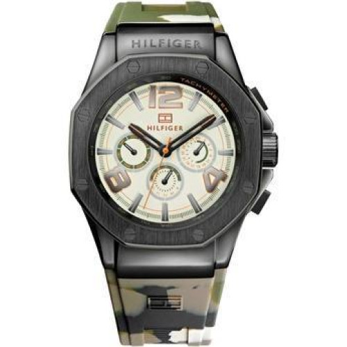 Часы Tommy Hilfiger 1790925 Часы Tommy Hilfiger 1790925