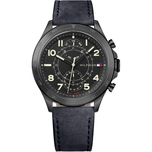 Часы Tommy Hilfiger 1791345 Часы Tommy Hilfiger 1791345