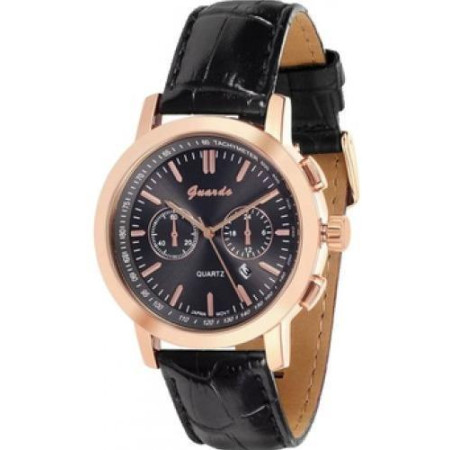 Часы Guardo 01391 RgBB