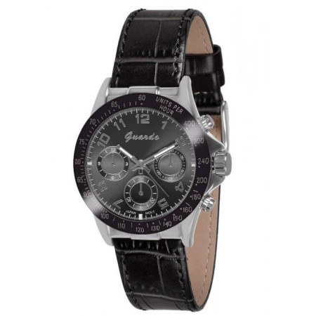 Часы Guardo 01441 SBB