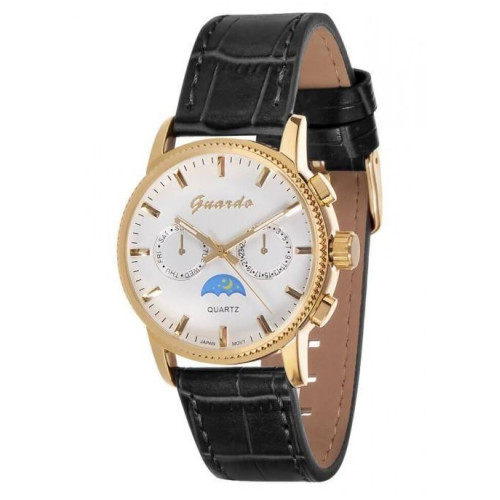 Часы Guardo 06784 GWB