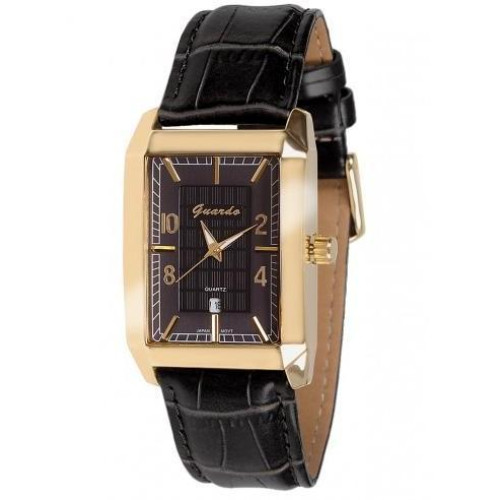 Часы Guardo 08621 GBB