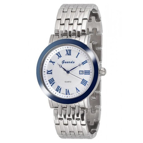 Часы Guardo 10384 SblW Часы Guardo 10384 SblW