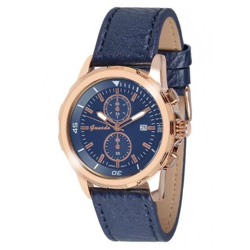 Часы Guardo 10417 RgBlBl
