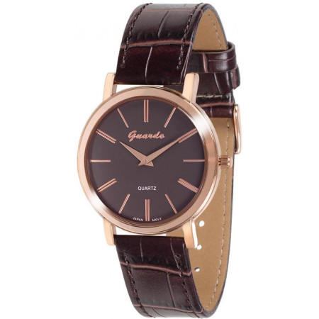 Часы Guardo 02985 RgBrBr