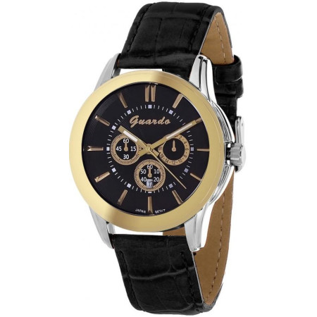 Часы Guardo 3103 G SBB