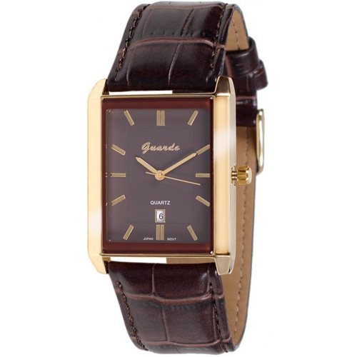 Часы Guardo 5742 G BRBR