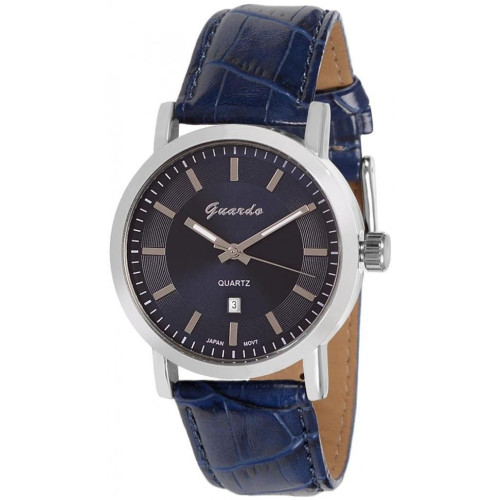 Часы Guardo 9067 S BLBL