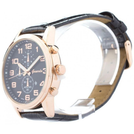 Часы Guardo 9099 RG BB